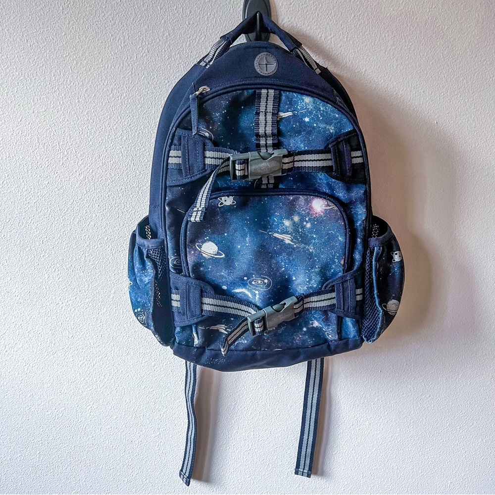 Pottery Barn Kids Mackenzie Backpack | Size Small